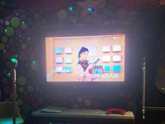 -米乐星世界KTV(汇智国际商业中心店)