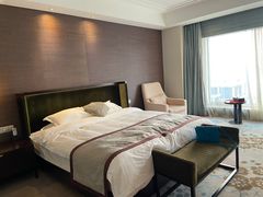 -南京商茂国际酒店(新街口德基广场店)