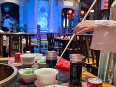 -红运火锅·中国名火锅·国风演绎(省体店)