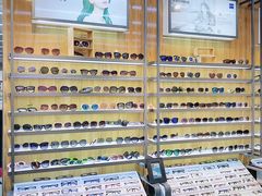 -PARKWAY·百汇眼镜(三叶眼镜城店)