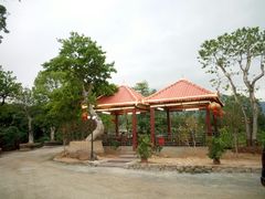 景观位-大地土窑菜馆·特色罗浮农家菜(罗浮山景区店)