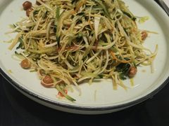 -川府宴语烤鱼川菜家常菜(梨园店)