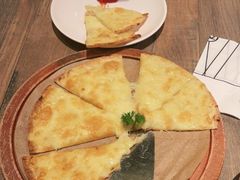 -卡朋西餐(东方广场店)