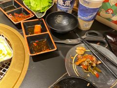 -谷牛和牛烤肉(漕河泾印象城店)