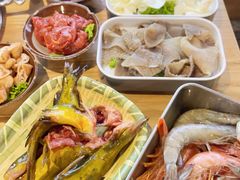 -铭记蛙小仙·活蛙畅享(CBD万达广场店)