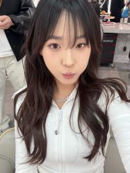 -Z.X HAIR SALON张新美业