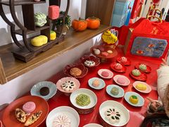 -皇承御点·八旗饽饽铺(避暑山庄店)