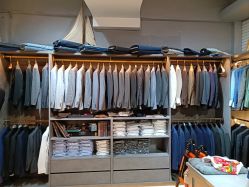 -ChenV西服礼服高级定制(市区养育巷店)