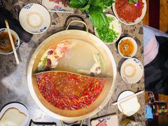 -小龙坎老火锅(红旗街店)