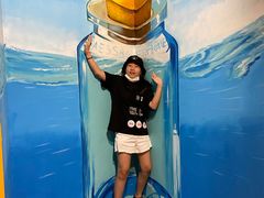 -不可思议减压馆·解压博物馆·摔碗发泄·团建定制