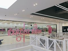 -奇迹健身(SM广场店)