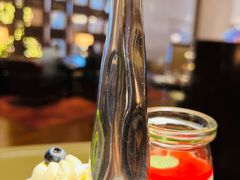 -The Lounge·大堂酒廊·北京粤财JW万豪酒店