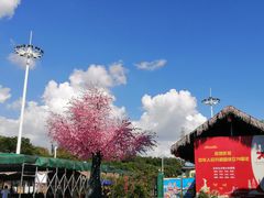 -观澜山水田园