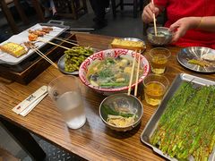 -破店肥哈·东北烧烤(南山保利店)