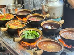 -清真·马文砂锅大全(麦苋街店)