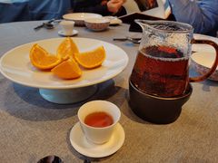 -柿合缘新京菜(国金中心商场店)