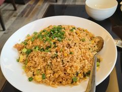 -泛太平洋大酒店·海天楼中餐厅·粤菜