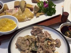 -胜记酒家·风味线(南山花园城店)
