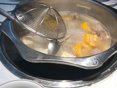 -潮发潮汕牛肉店(龙洞店)