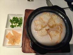 广州荔湾艇仔粥-顺峰(农展馆店)