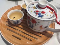 -南拳十三姨·潮汕砂锅粥·粤菜(西单大悦城店)