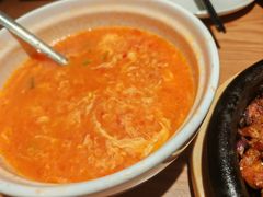 -吕氏疙瘩汤·新鲁菜(济南万象城店)