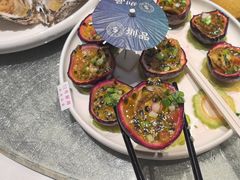 -79号渔船海鲜饭店(华强北店)