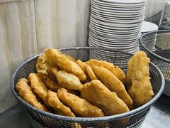 -老方子馅饼粥(台东店)