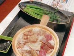 -新世界餐厅(万达店)