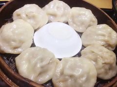 -百年尹氏汤包(湖南路狮子桥店)