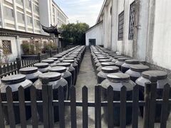 -镇江中国醋文化博物馆