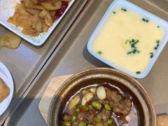 -老乡鸡(新邻天地店)