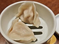 -喜鼎海胆水饺(东港店)