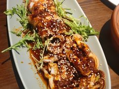 -前海沿·青岛菜(李沧万达店)