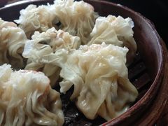 精品三鲜虾仁-正宗天津烧麦馆(柳州路店)