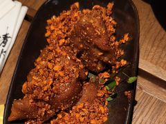 -清水亭湖北菜(大屯DT51店)