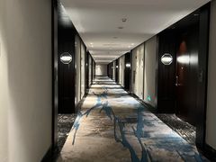 -清远熹乐谷温泉度假酒店