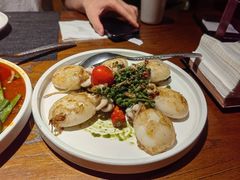 -肴约·花园式餐厅(湖里店)