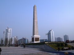 -百林公园-两江幸福广场
