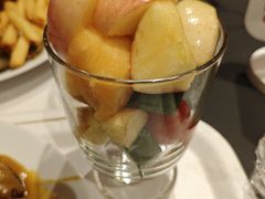 -宜家·瑞典风味餐厅(四元桥店)