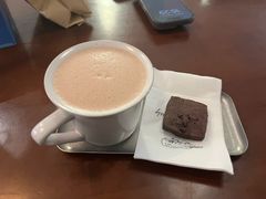 -Swing Coffee(钟楼区步行街店)