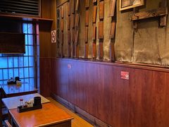 -福烤锦花(长乐路店)