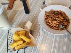 -必胜客(WOW万隆店)