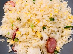 台式香肠炒饭-鹿港小镇(悠唐店)
