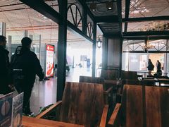 -首都机场T3航站楼商务CIP贵宾厅