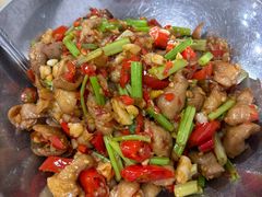 -笨罗卜浏阳菜馆(太平街店)