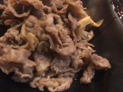 武荋炒肥牛-八木鸟居酒屋(小木桥路店)