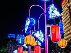 -东方明珠广播电视塔