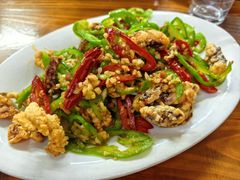 -雄伟美食(高沙中街店)