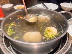 -牛肉彪·19年专注·潮汕牛肉火锅(祈福店)